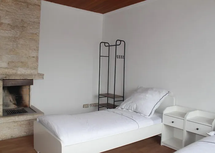 Ruhiger Landhaus-charme Mit Top-anbindung Apartamento *