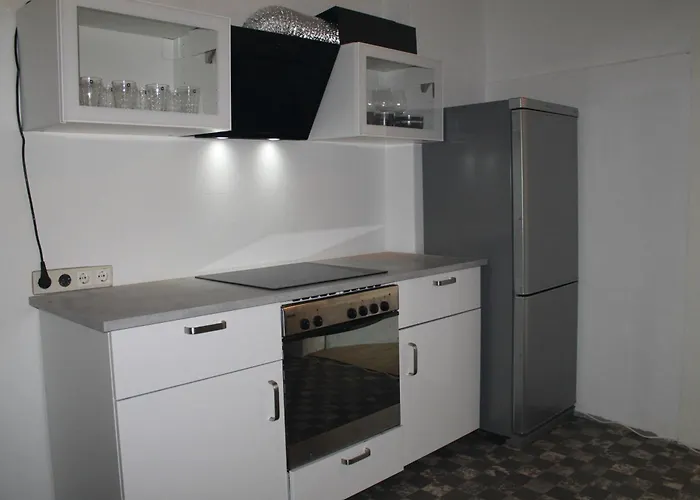 Ruhiger Landhaus-charme Mit Top-anbindung * Gerolsheim