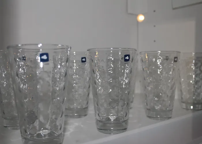 Ruhiger Landhaus-charme Mit Top-anbindung Apartamento